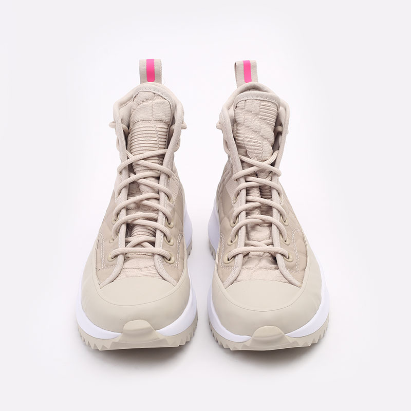 Кеды Converse Run Star Hike Hi (170440)  - цена, описание, фото 3